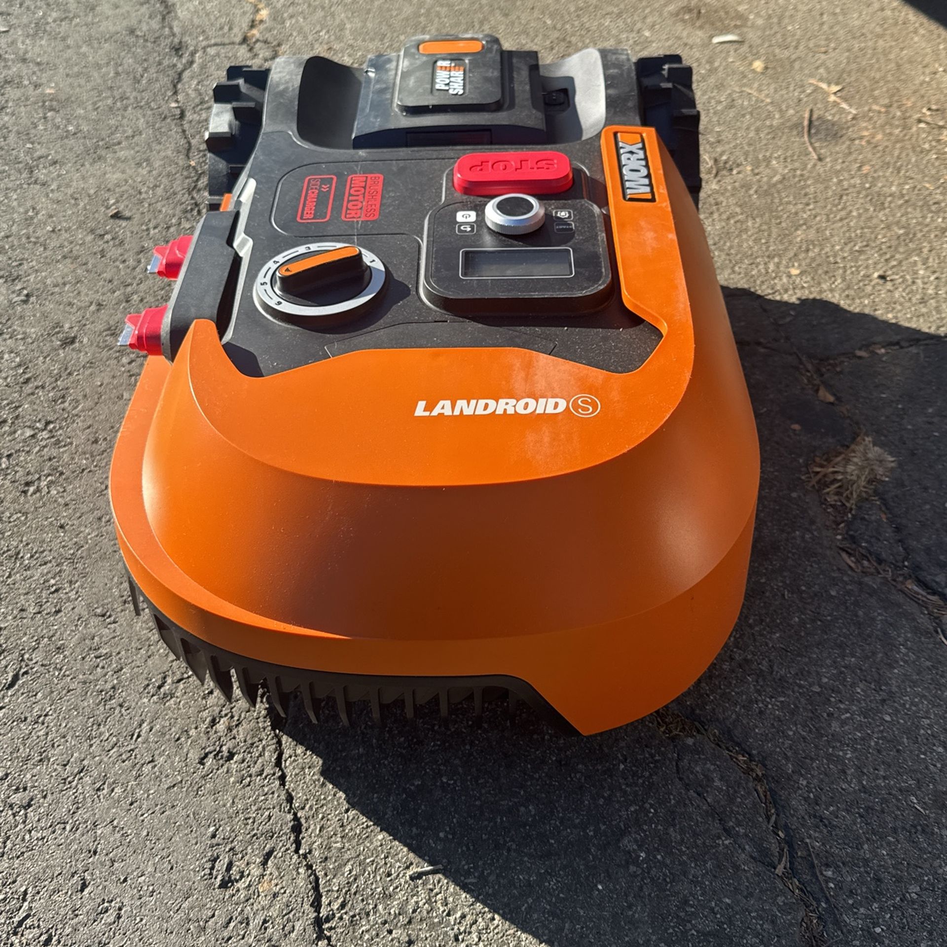 Combino Por Sopladora Trade For Blower