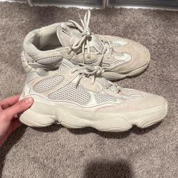 yeezy 500