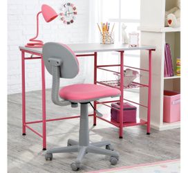 Desk for student chair and desk