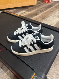 Adidas Campus gs