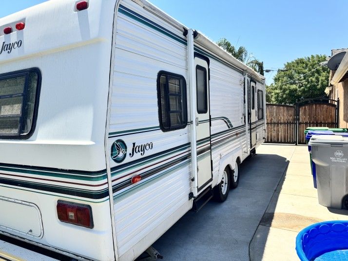 1994 Jayco J Series