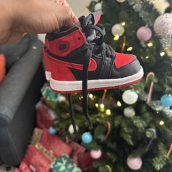 Air Jordan 1 Size 4c