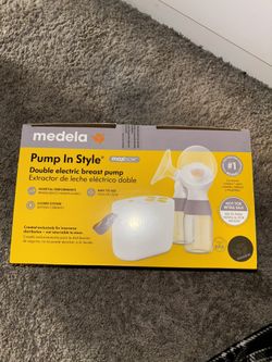 Breast Pump