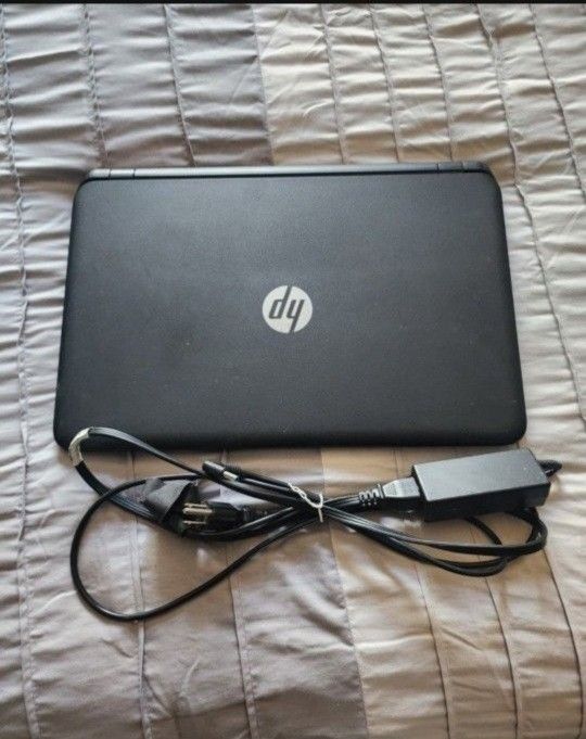 Hp laptop 💻