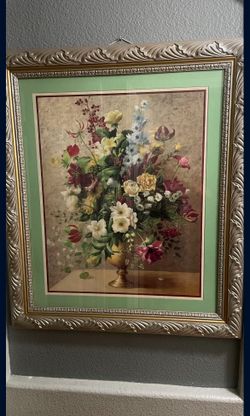 Home Interior-Picture Frame 