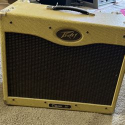 Peavey Classic 30