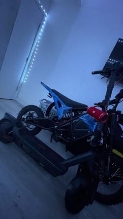 Segway g3 max ( read description )