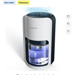 Dehumidifier New In Box