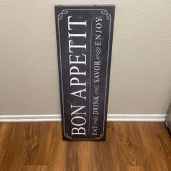 Kitchen Decor
