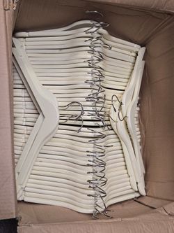 Hangers