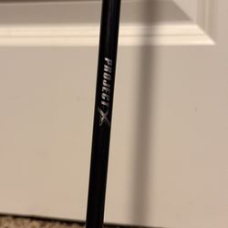 Project X Denali Shaft w/ Callaway adapter