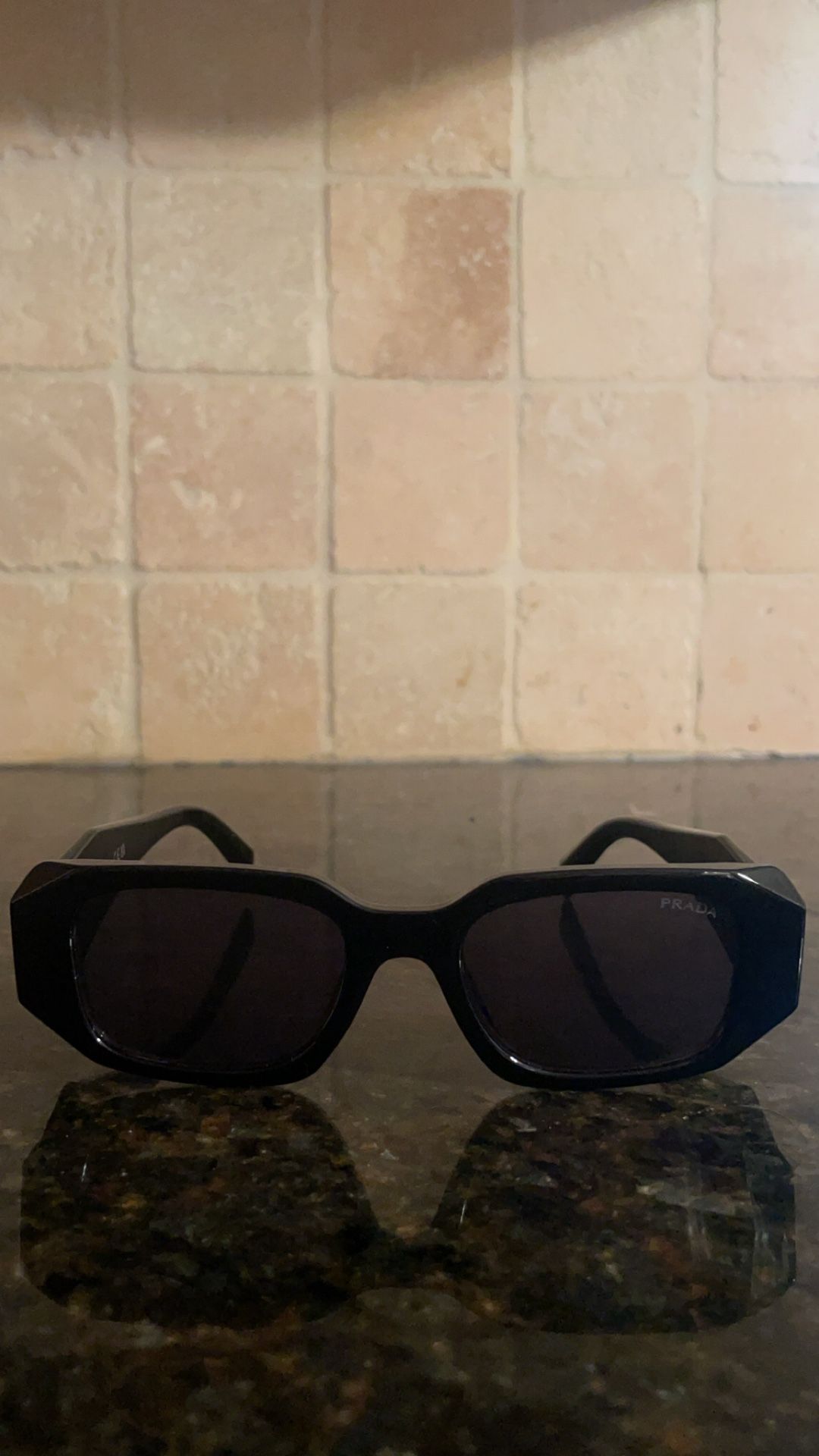 Prada Glassses