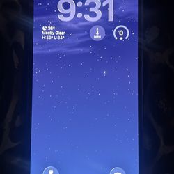 iPhone 14 Pro 128gb UNLOCKED