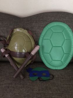 Turtles