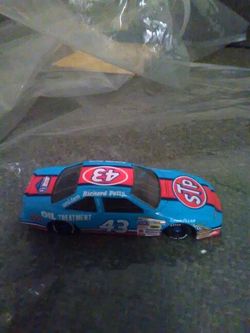 Richard Petty 1992 fan appreciation tour