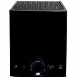 Aerus Pure & Clean Portable Air Purifier With ActivePure Technology Ozone-Free 120V/240V 00746 (Closeout Special!)
