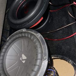 Subwoofers