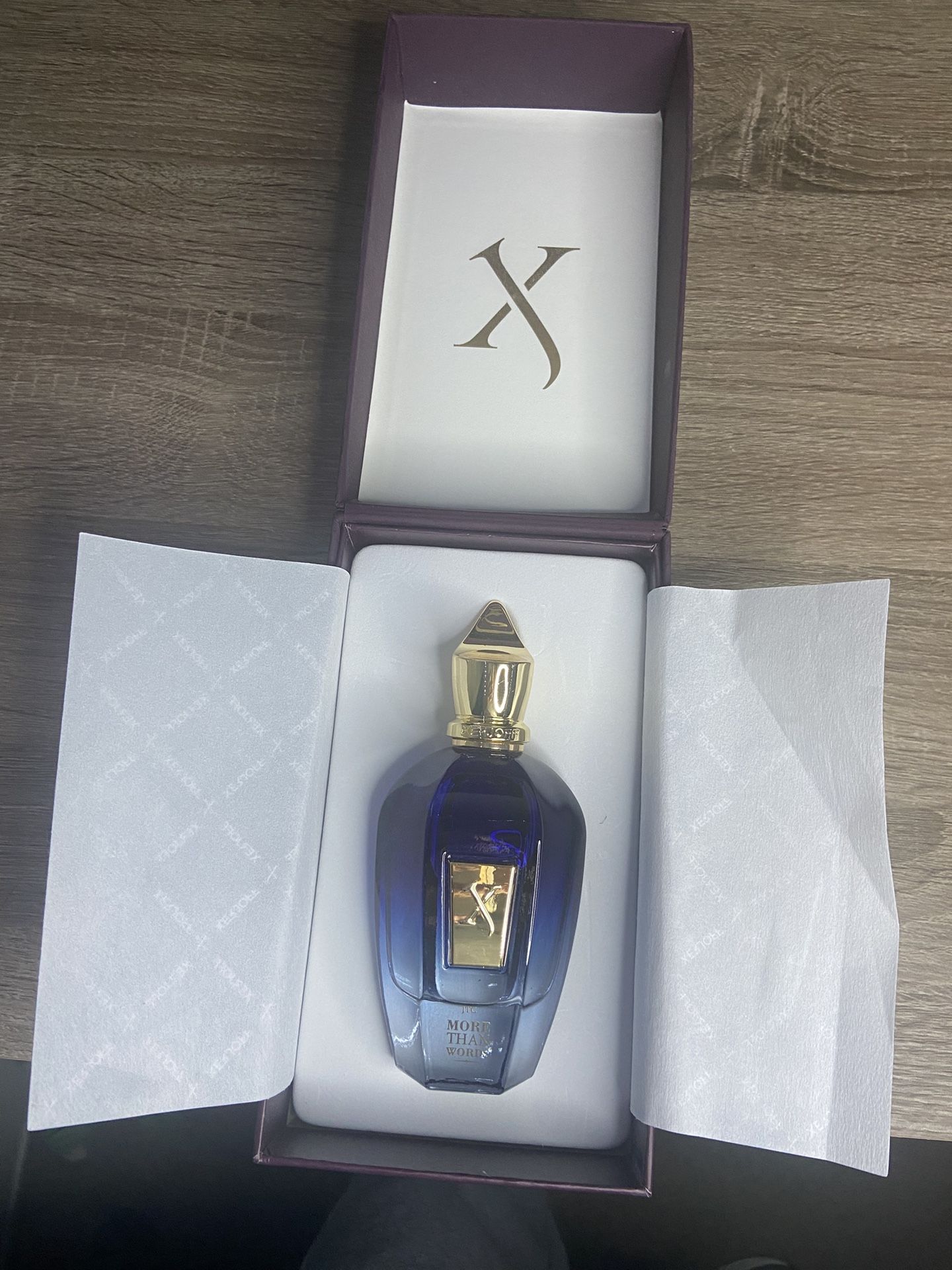 Xerjoff More Than Words 100ml