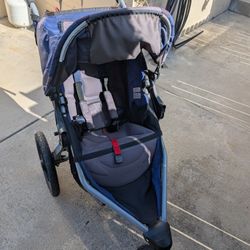 BOB Stroller 