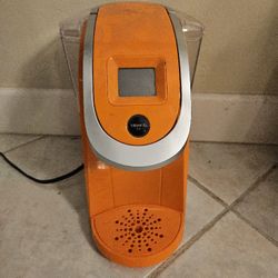 Keurig 2.0 Coffee Pod Machine