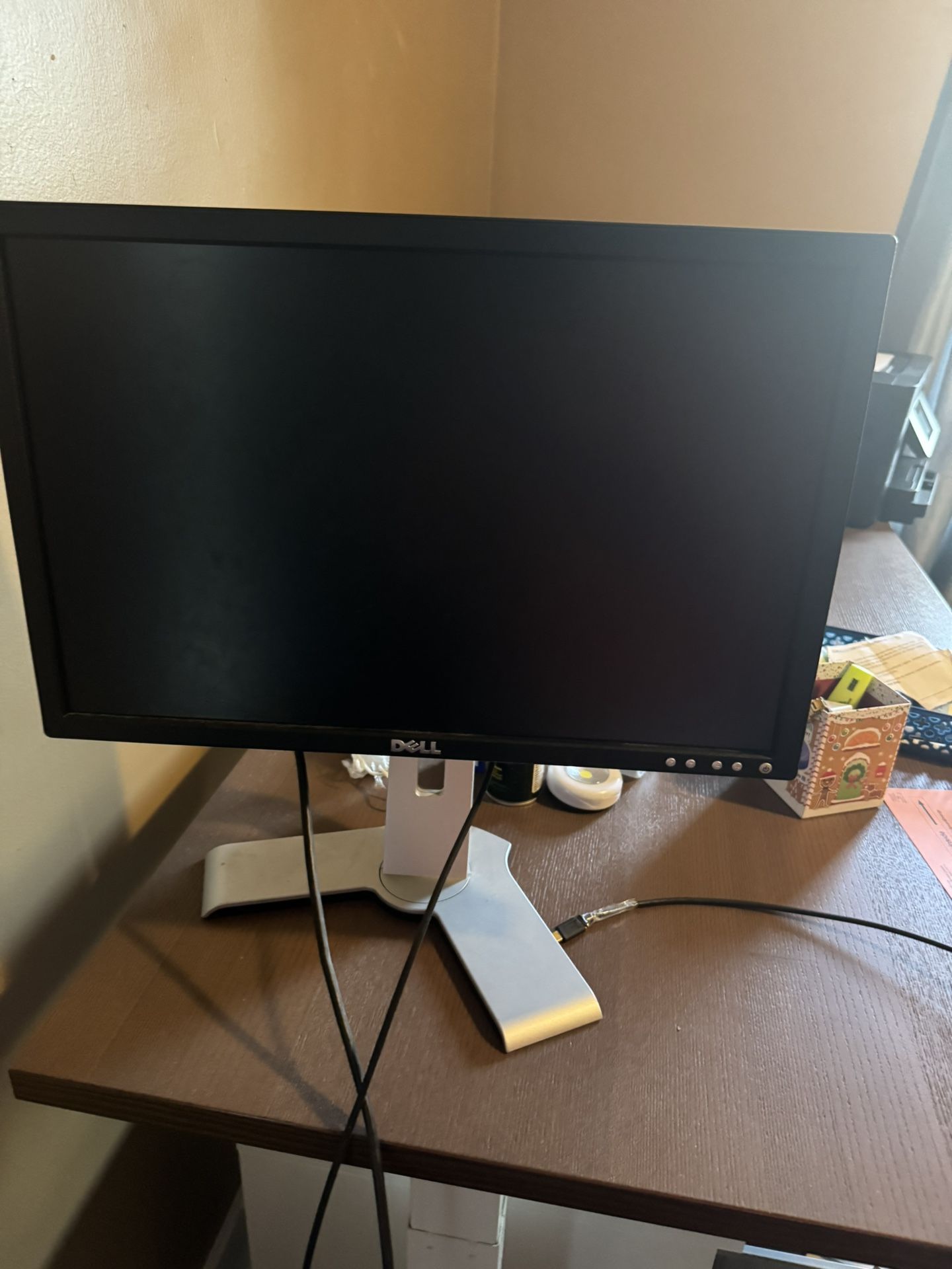 Dell Monitor 