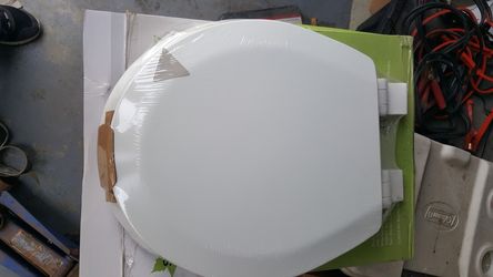 Toile seat