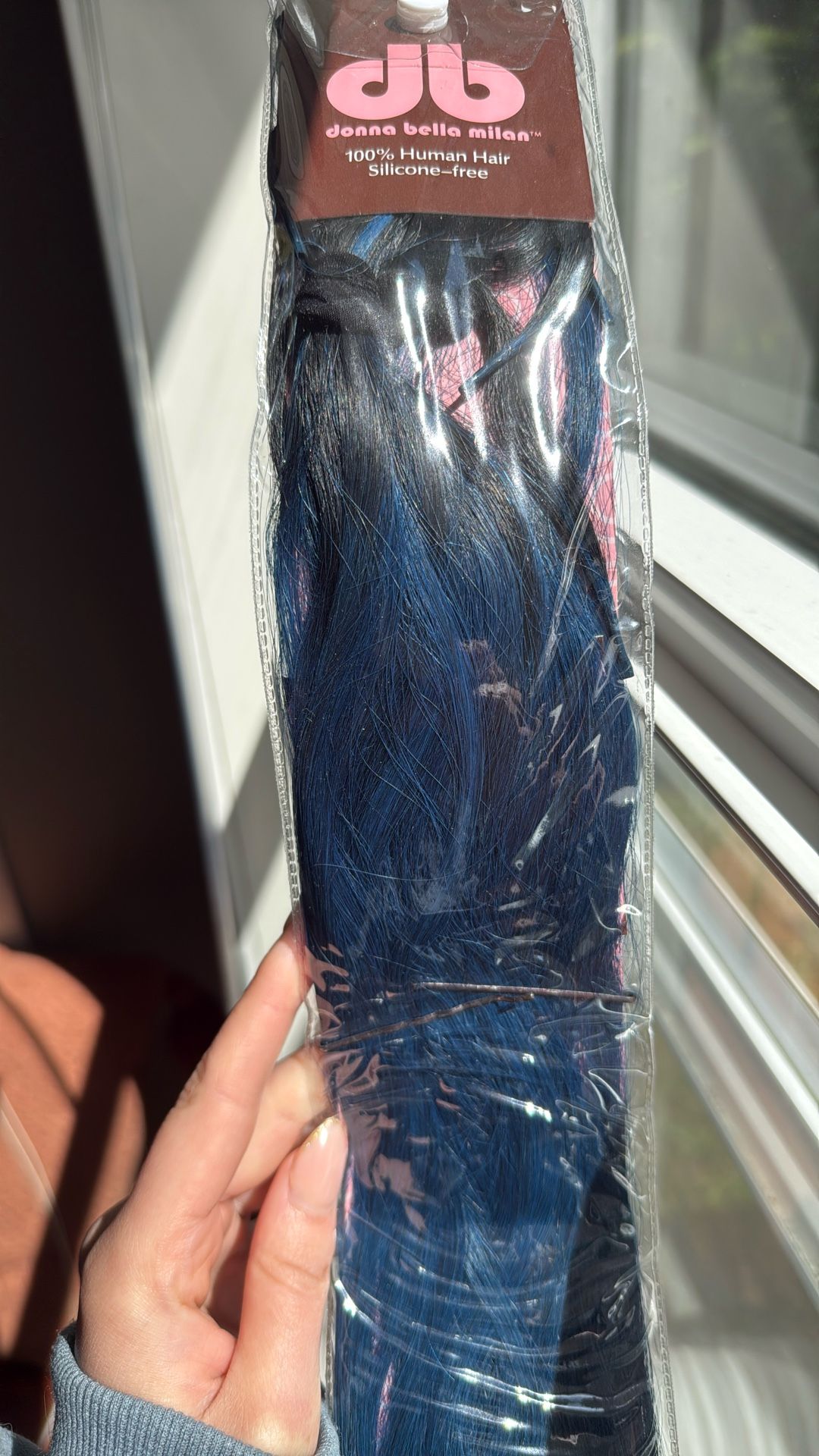 Donna Bella Hair