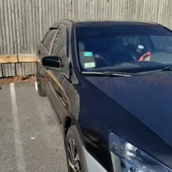 Honda Accord 2003 Lx