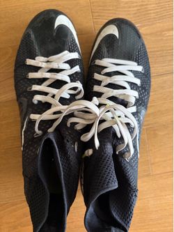 Nike Vapor Edge 360 untouchable size 8.5