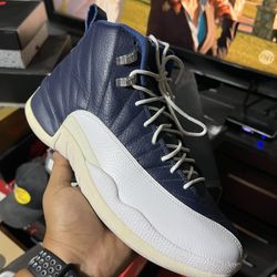 Jordan 12s 