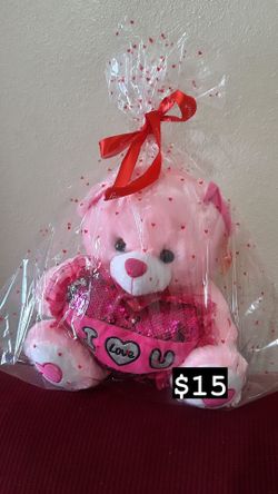 Osos Para San Valentin