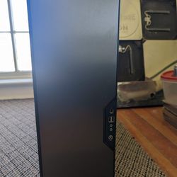 Antec Computer Case(some parts still inside)