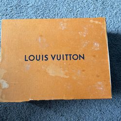 1854 High Heel Louis Vuitton 