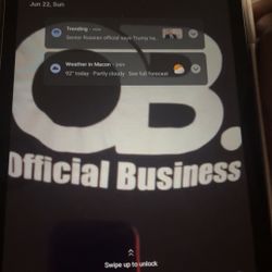 Brand New Tablet For Sale 
