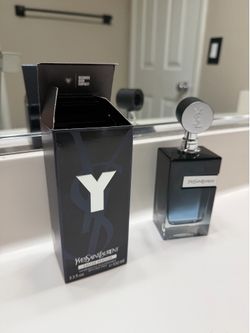 YSL EDP COLOGNE 100ML