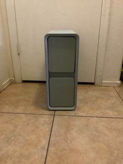 Side Table / Nightstand