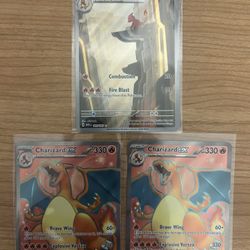151 Full Arts