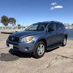 2008 Toyota Rav4