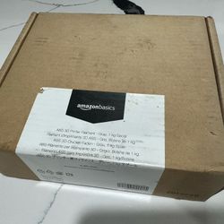 NEW. Gray Filament 2.85