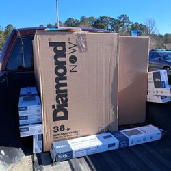 $150 Trampoline Take Down And Hual Off 