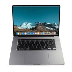 MacBook Pro 2019 15  i9 32ram 1tb 