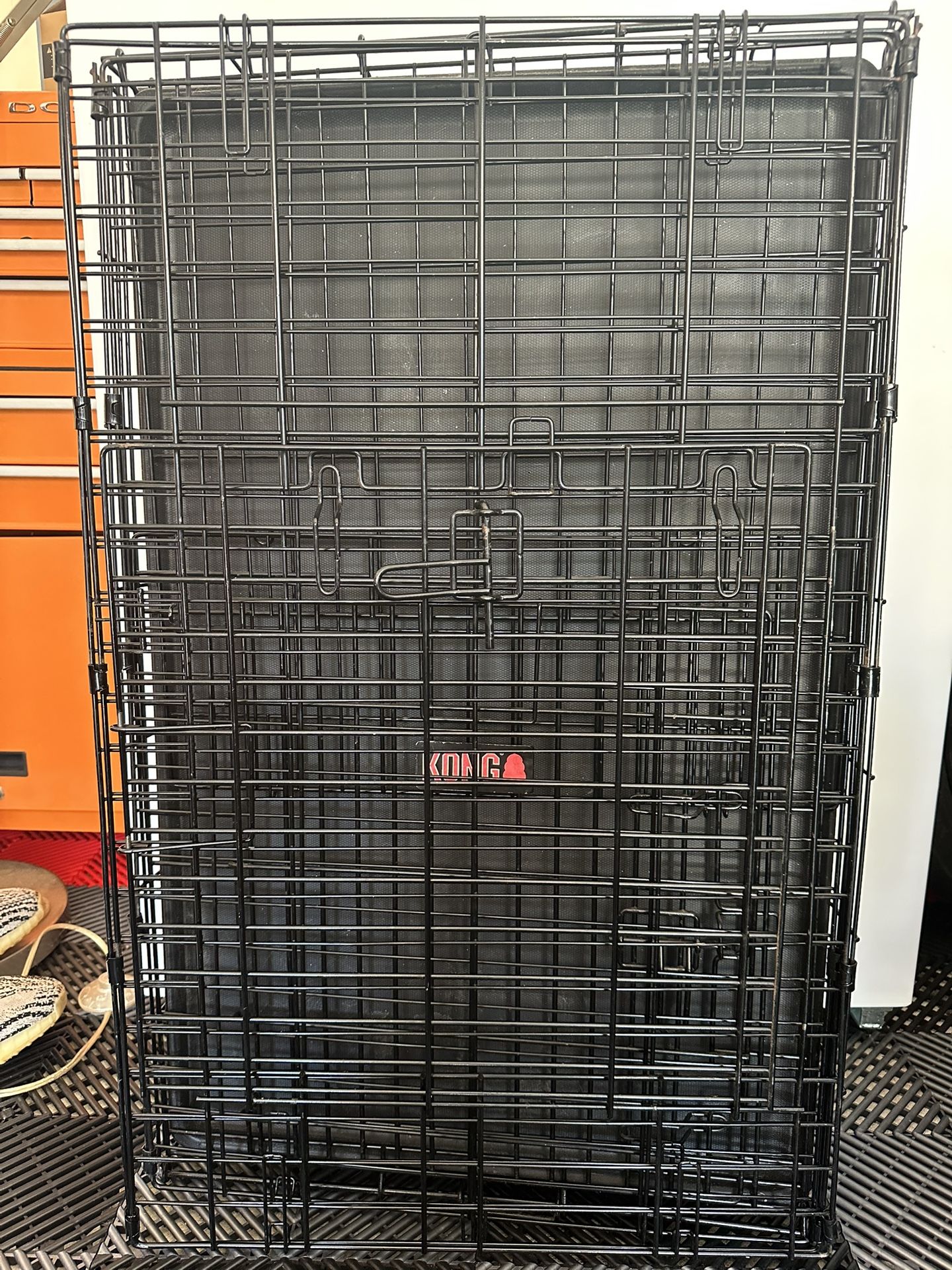 Dog Crate