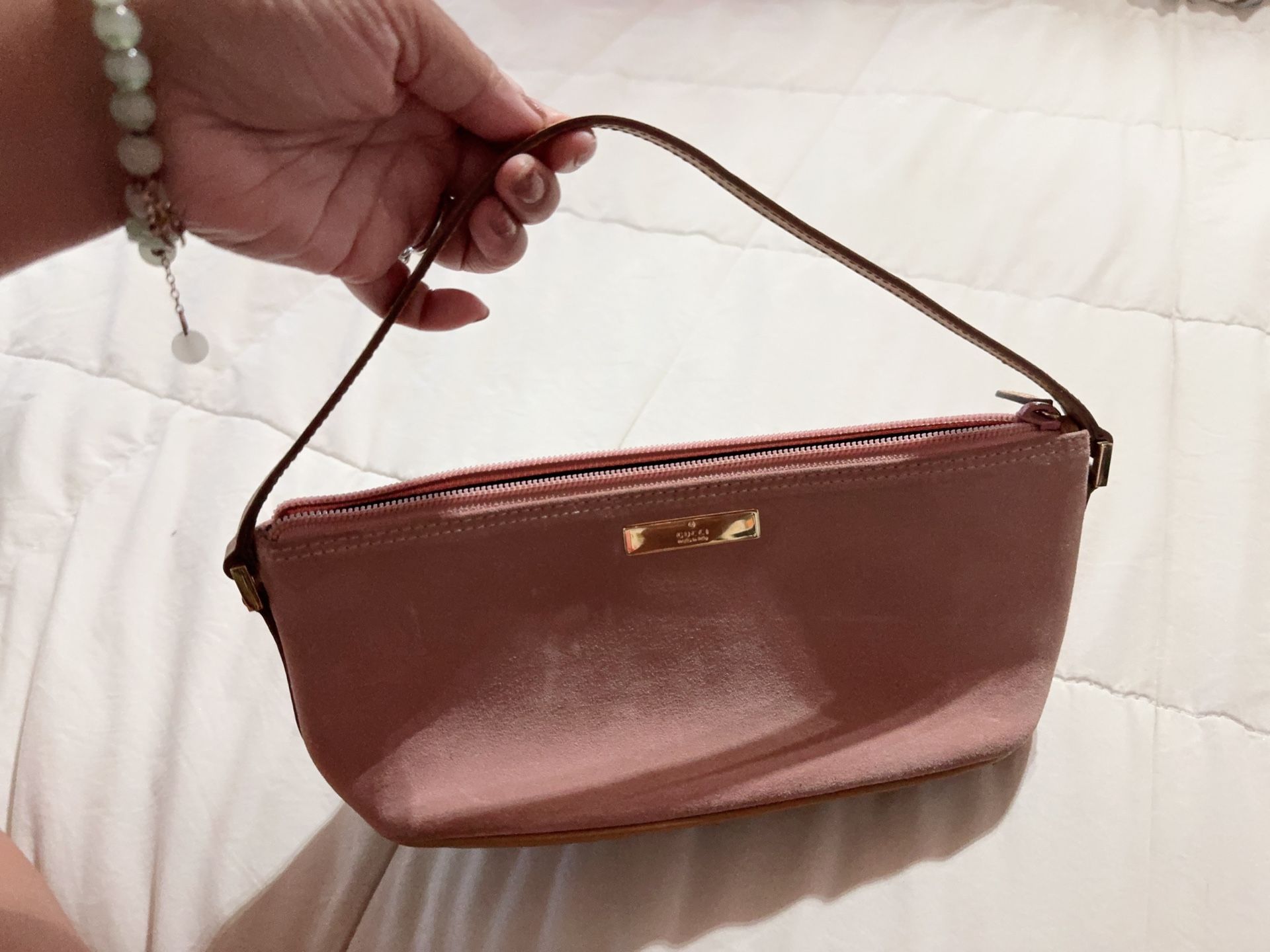 Designer Brand Shoulder Bag G U C C I $260