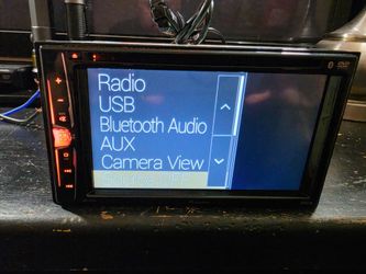 PIONEER AVH-221EX