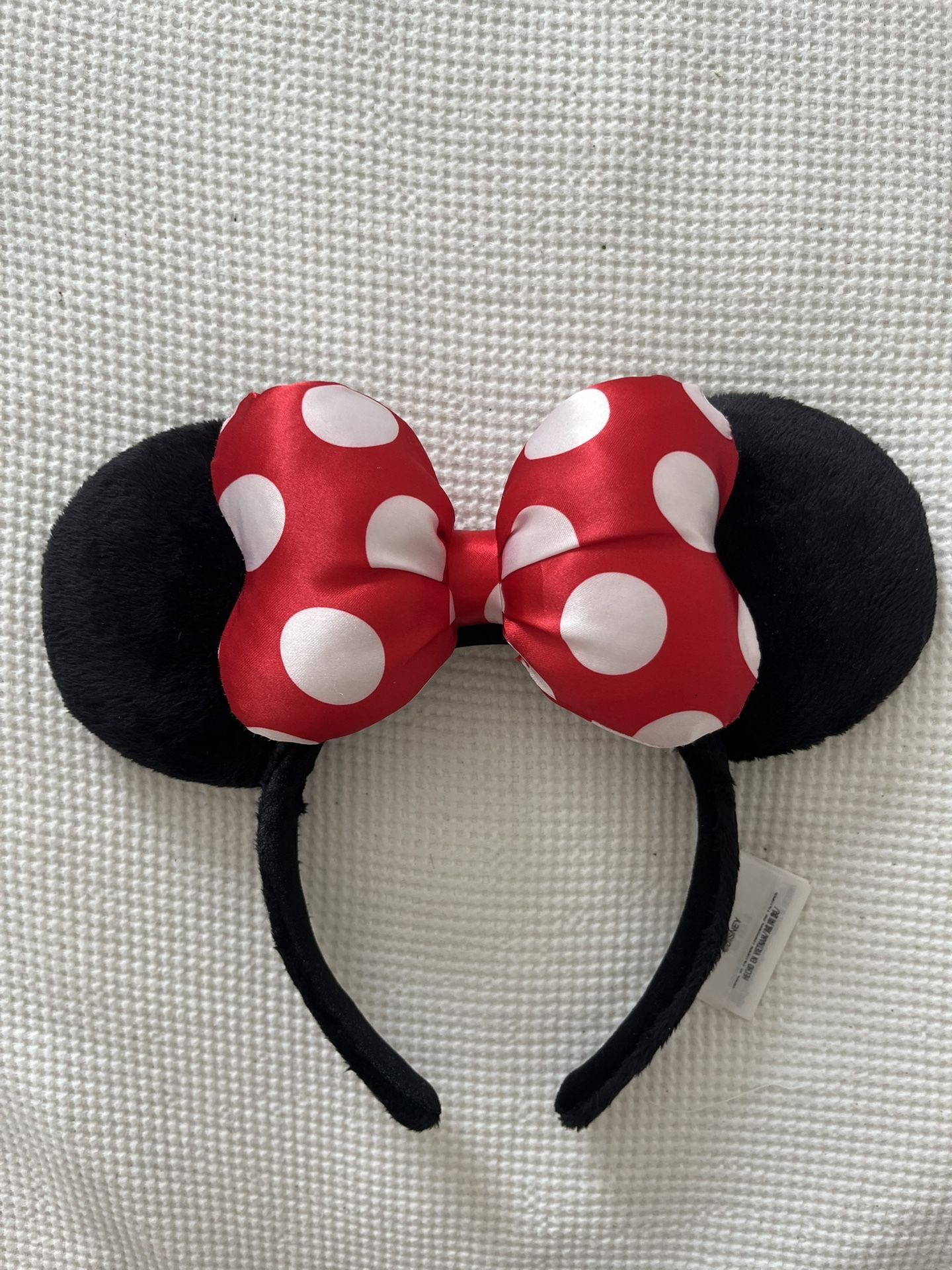 Minnie Mouse Ears
