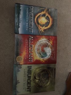 Divergent