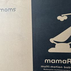 4 Moms 