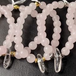 Crystal Charm Bracelets 100% Authentic Only $12 Each