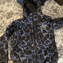 Burton Snowboard Jacket.