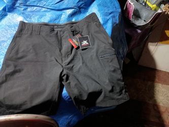 Zero Exposur Travelor Shorts